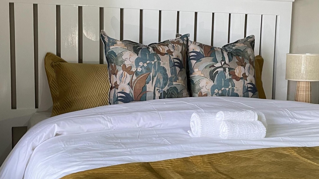 Photo of Bedroom in Harare