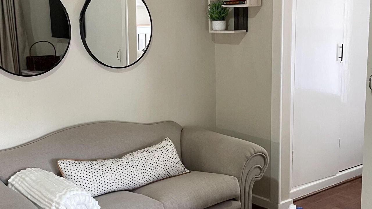 Photo of Livingroom in Harare