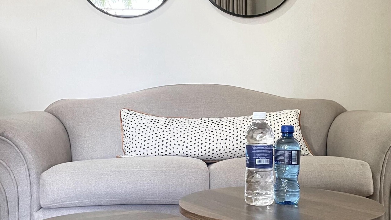 Photo of Livingroom in Harare