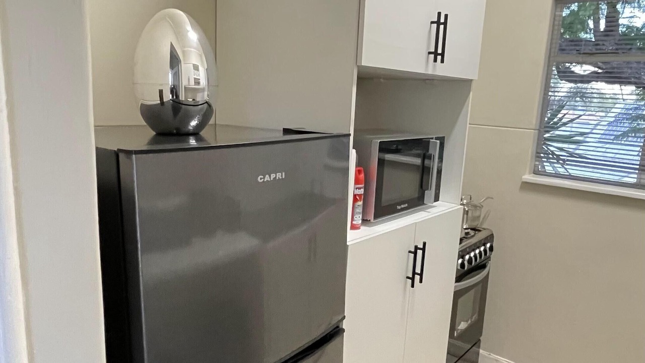 Photo of Kitchen in Harare