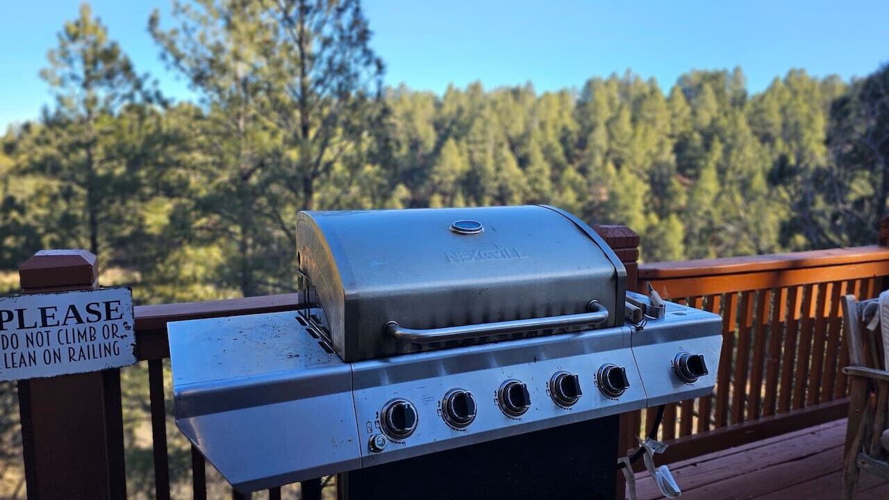 Photo of Outdoor in Kachina Village