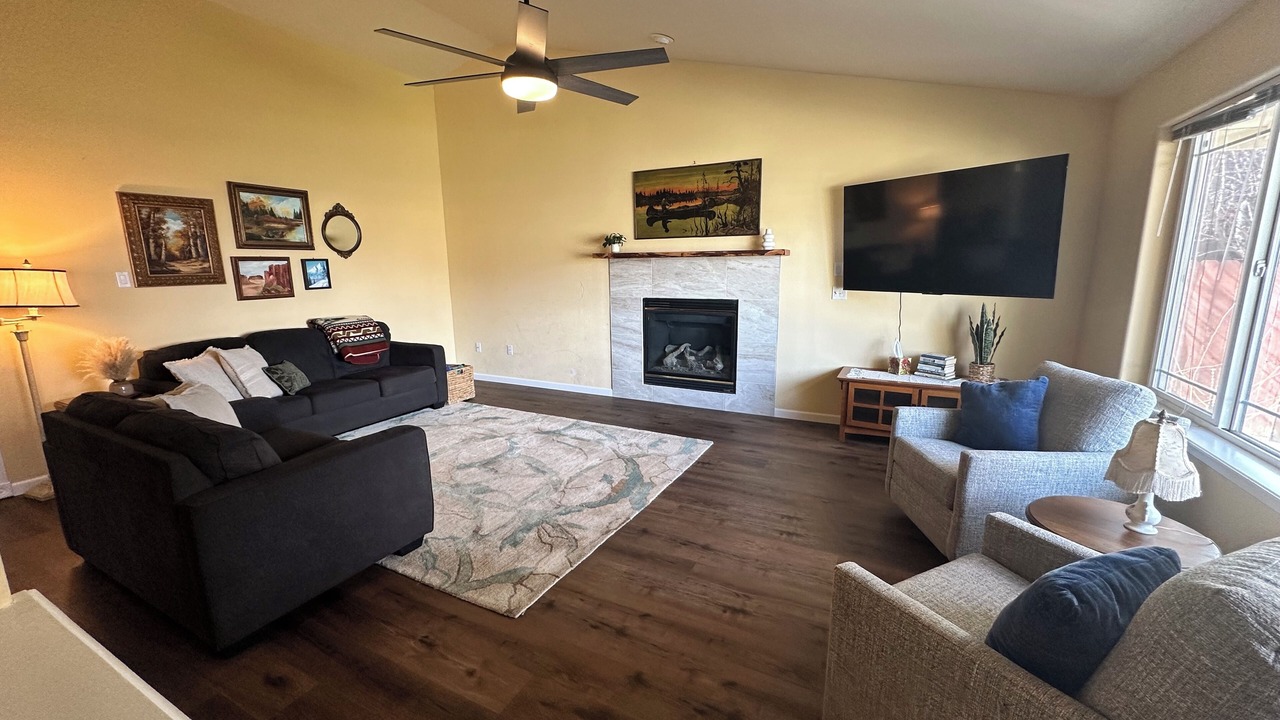 Photo of Bedroom in Redmond