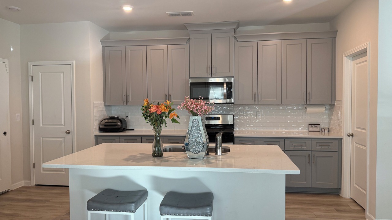 Photo of Kitchen in Lawrenceville
