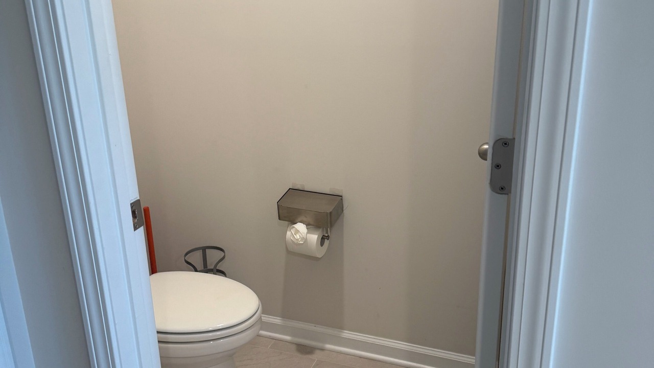 Photo of Bathroom in Lawrenceville