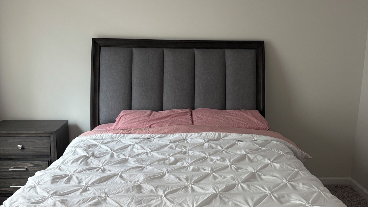 Photo of Bedroom in Lawrenceville