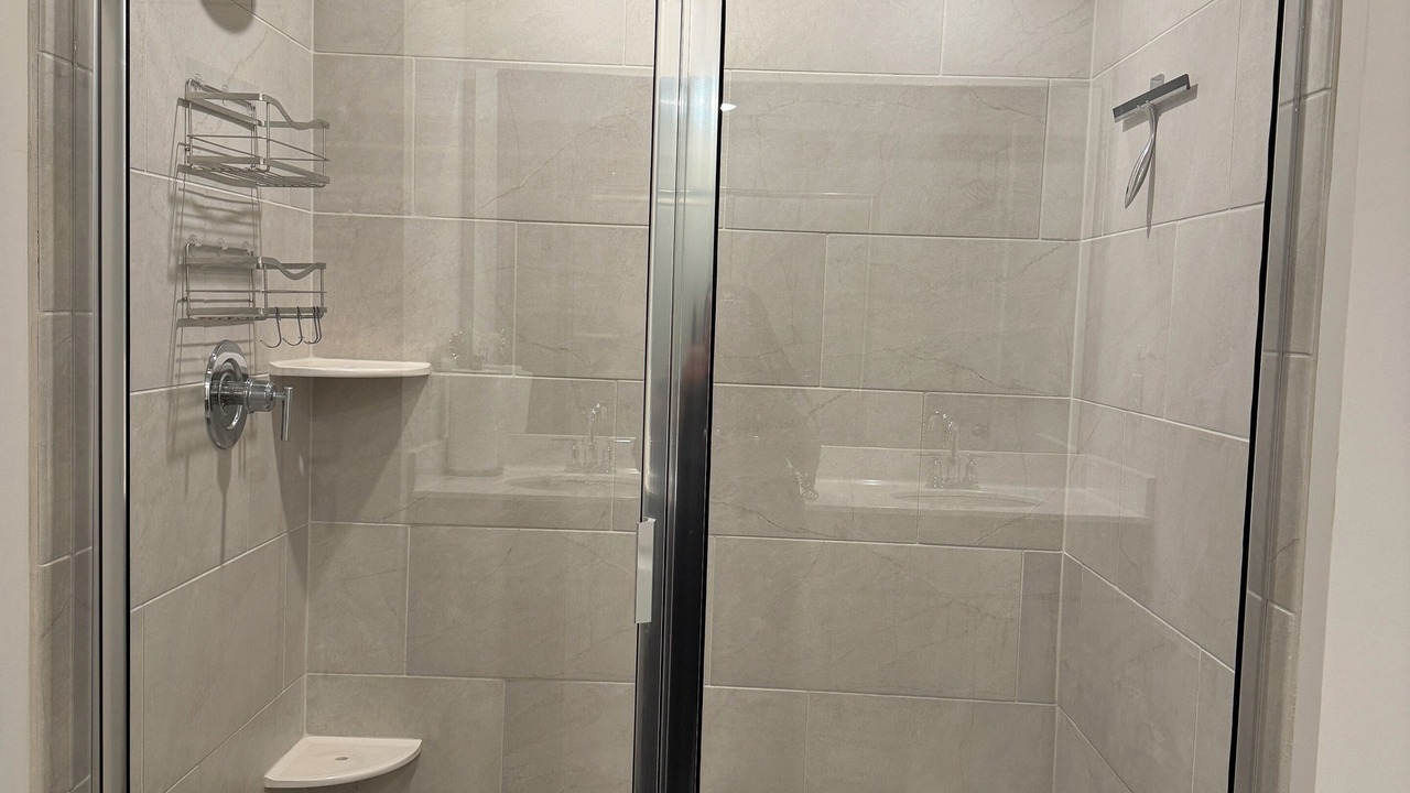 Photo of Bathroom in Lawrenceville