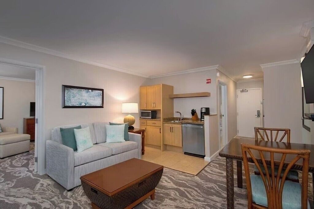 Photo of Livingroom in Kaanapali