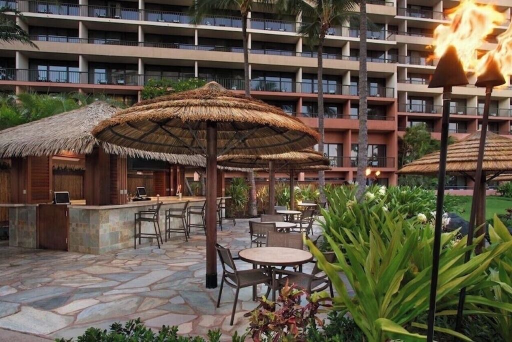 Photo of Outdoor in Kaanapali