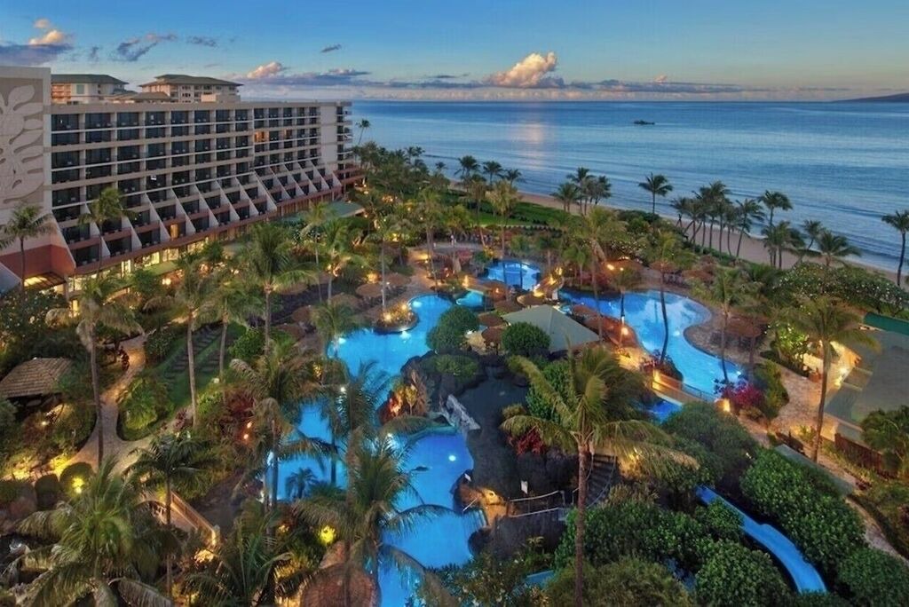 Photo of Outdoor in Kaanapali