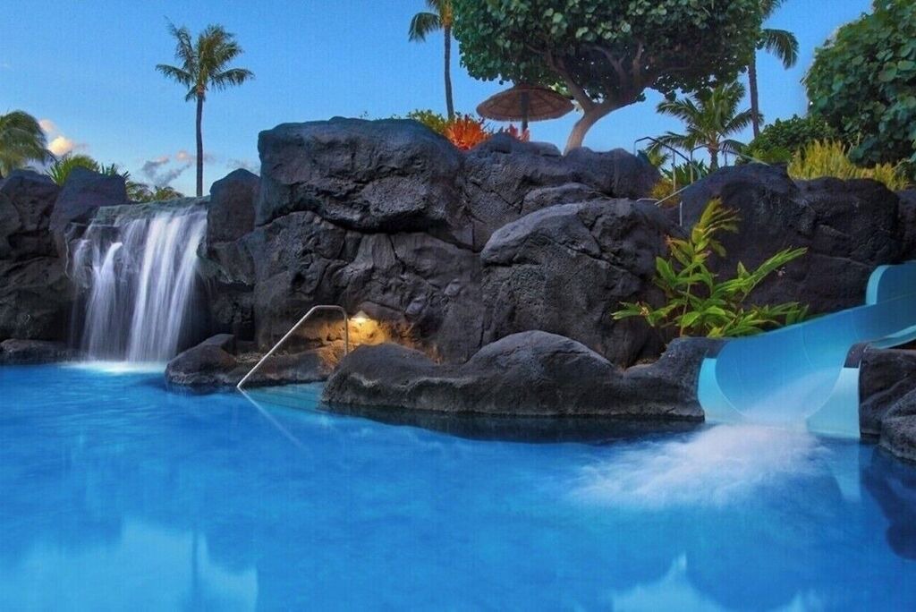 Photo of Outdoor in Kaanapali