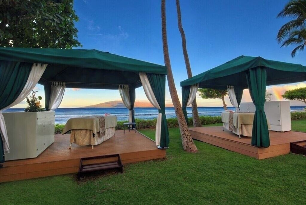 Photo of Patio Balcony in Kaanapali