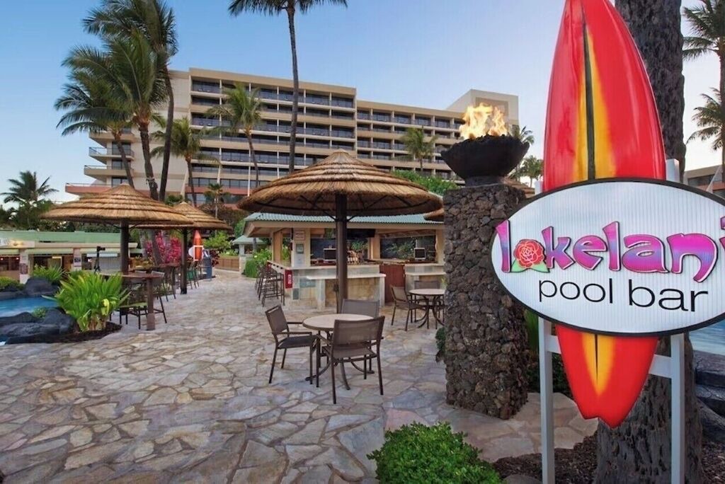 Photo of Outdoor in Kaanapali