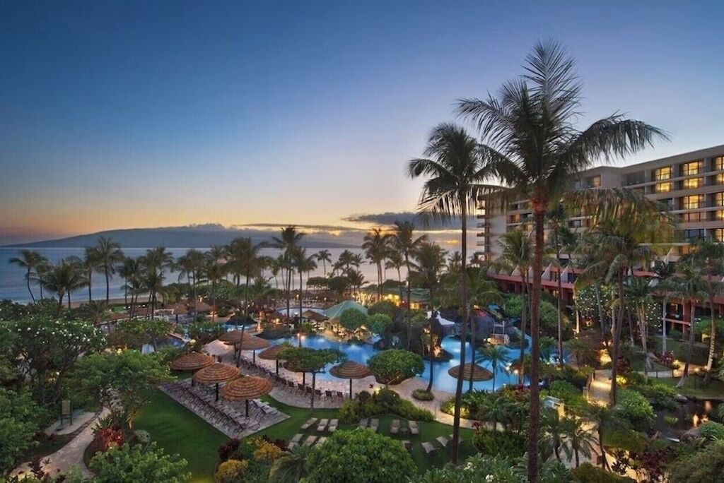 Photo of Outdoor in Kaanapali