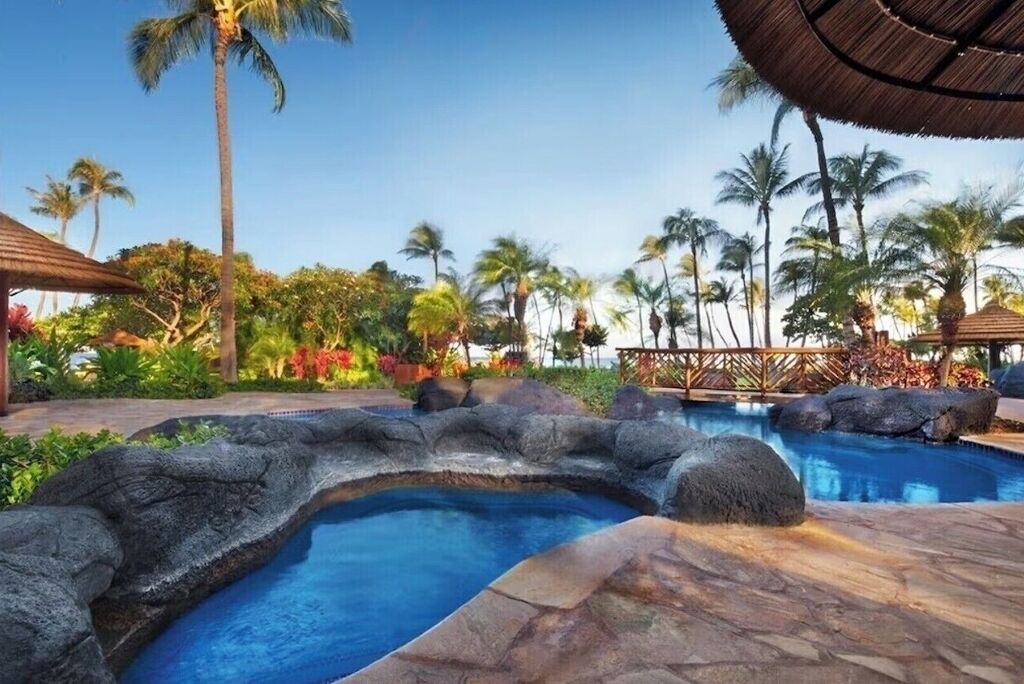 Photo of Outdoor in Kaanapali