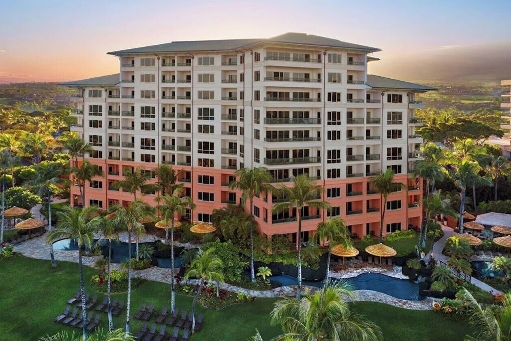 Photo of Outdoor in Kaanapali
