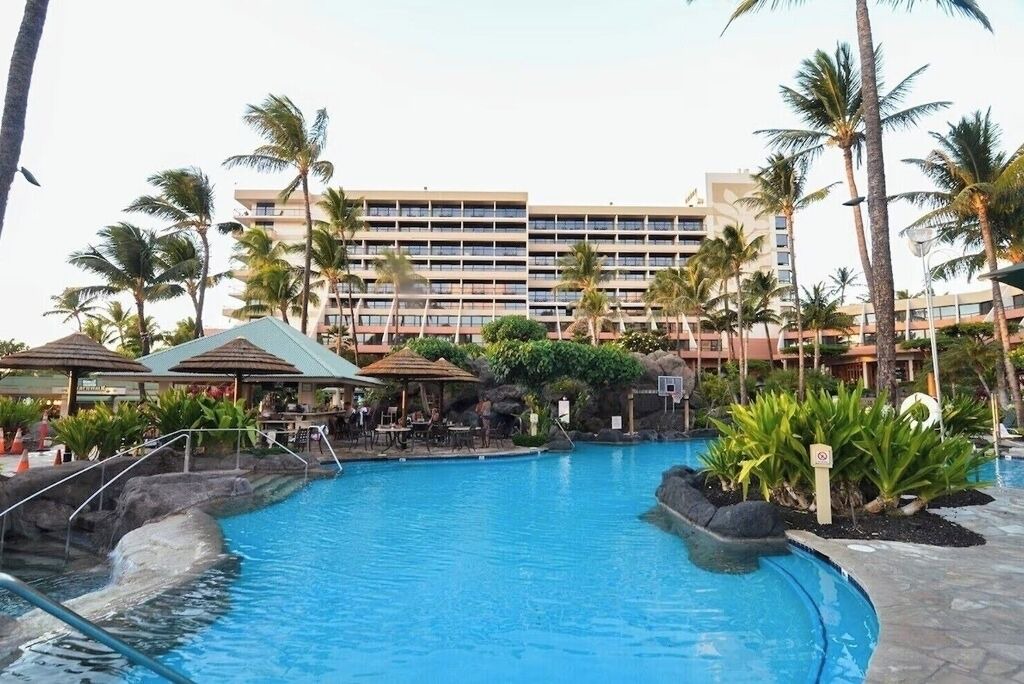 Photo of Outdoor in Kaanapali