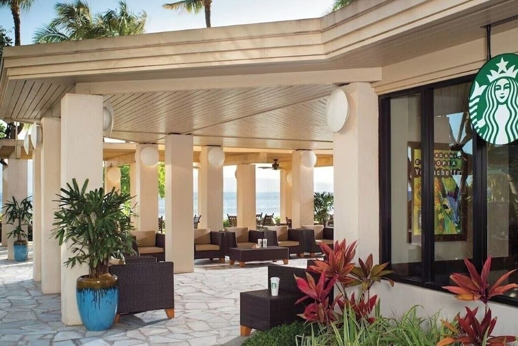 Photo of Patio Balcony in Kaanapali
