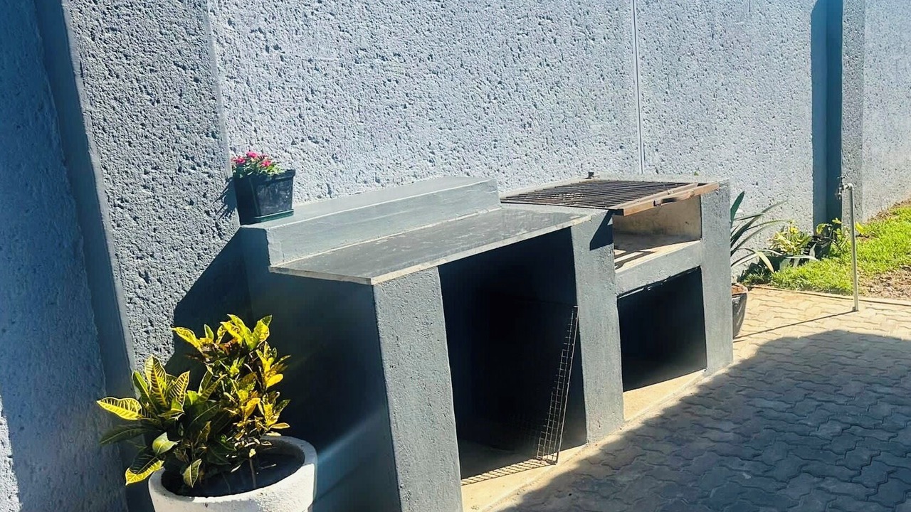 Photo of Patio Balcony in Bulawayo