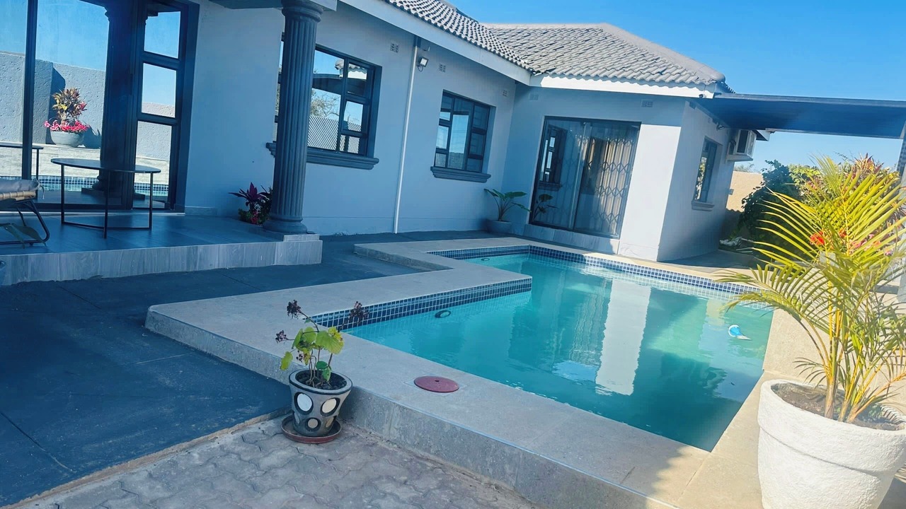 Photo of Outdoor in Bulawayo