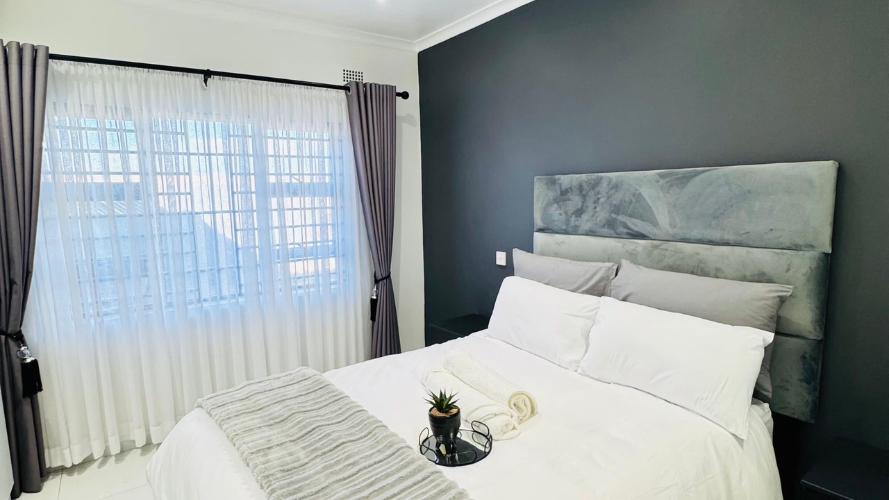 Photo of Bedroom in Bulawayo