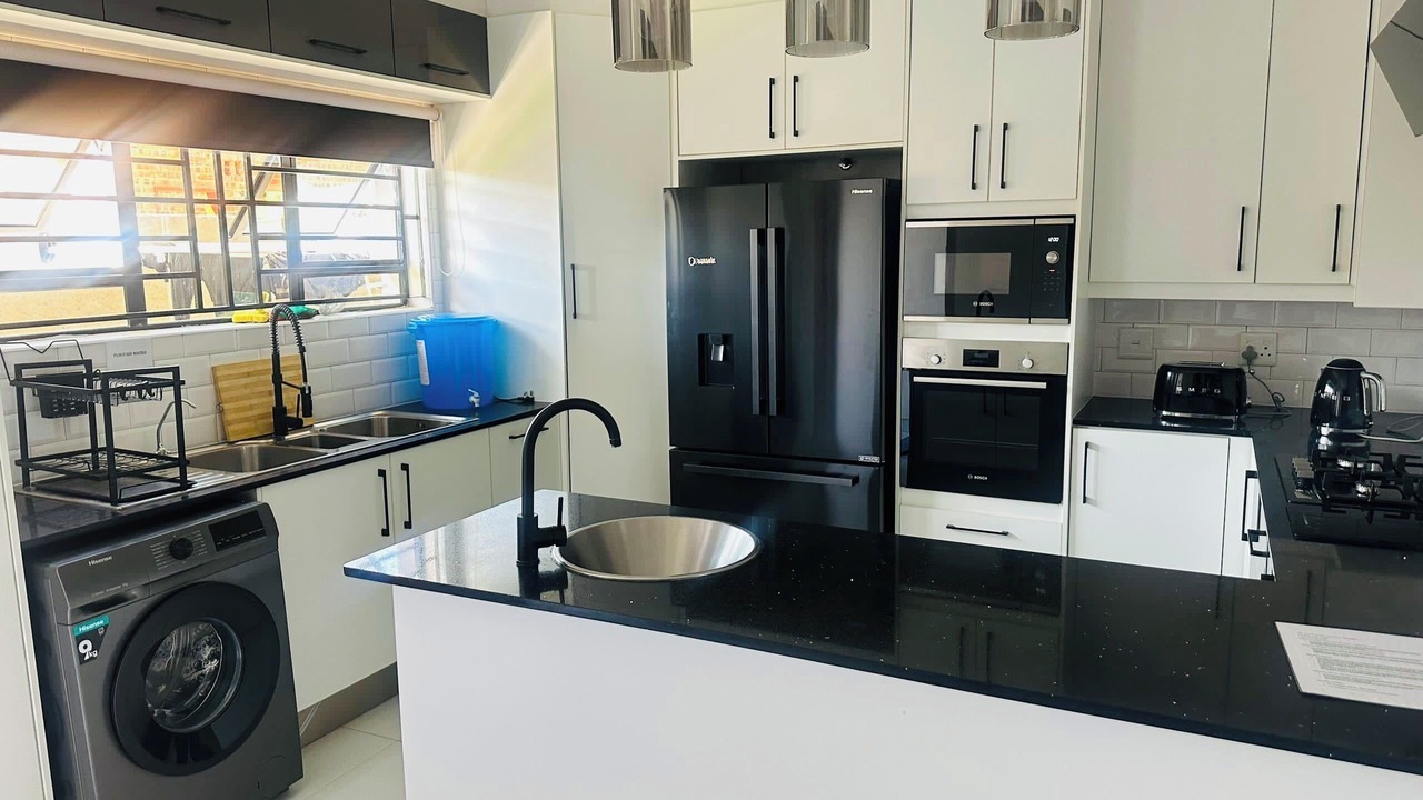 Photo of Kitchen in Bulawayo