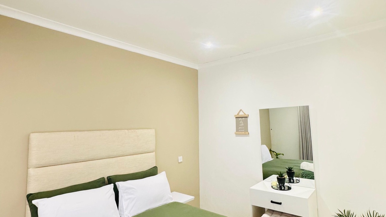 Photo of Bedroom in Bulawayo