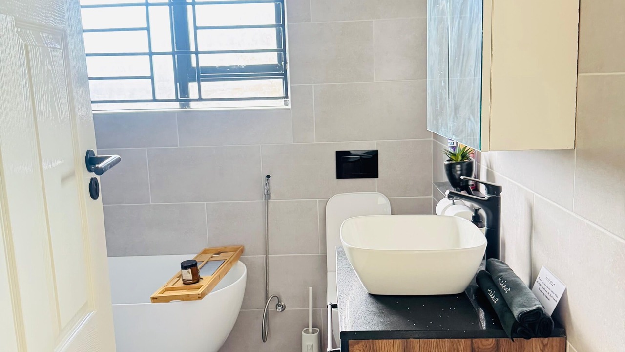Photo of Bathroom in Bulawayo