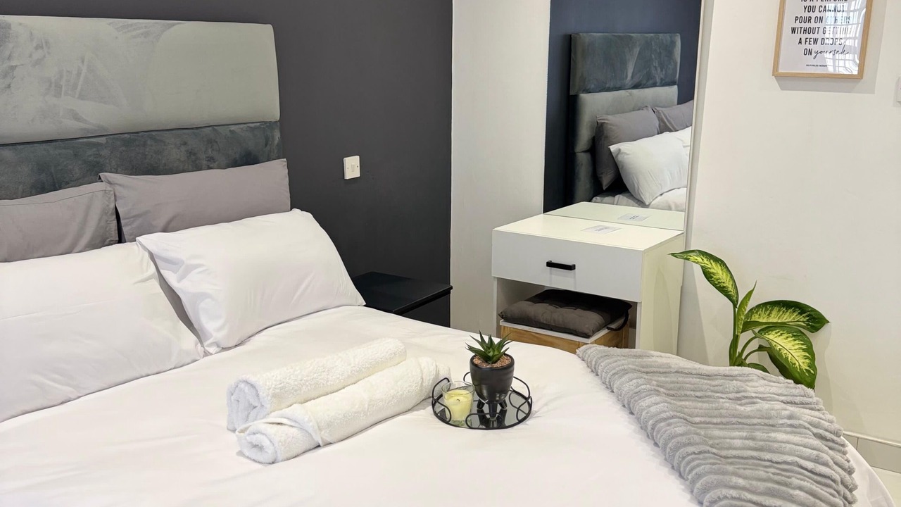 Photo of Bedroom in Bulawayo
