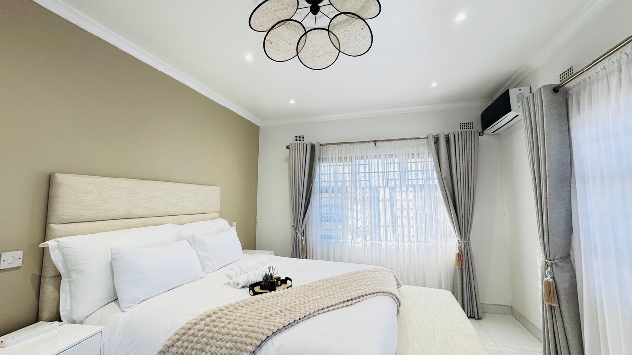 Photo of Bedroom in Bulawayo
