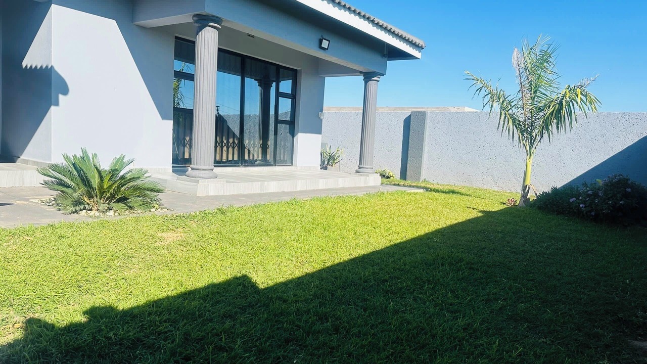 Photo of Outdoor in Bulawayo