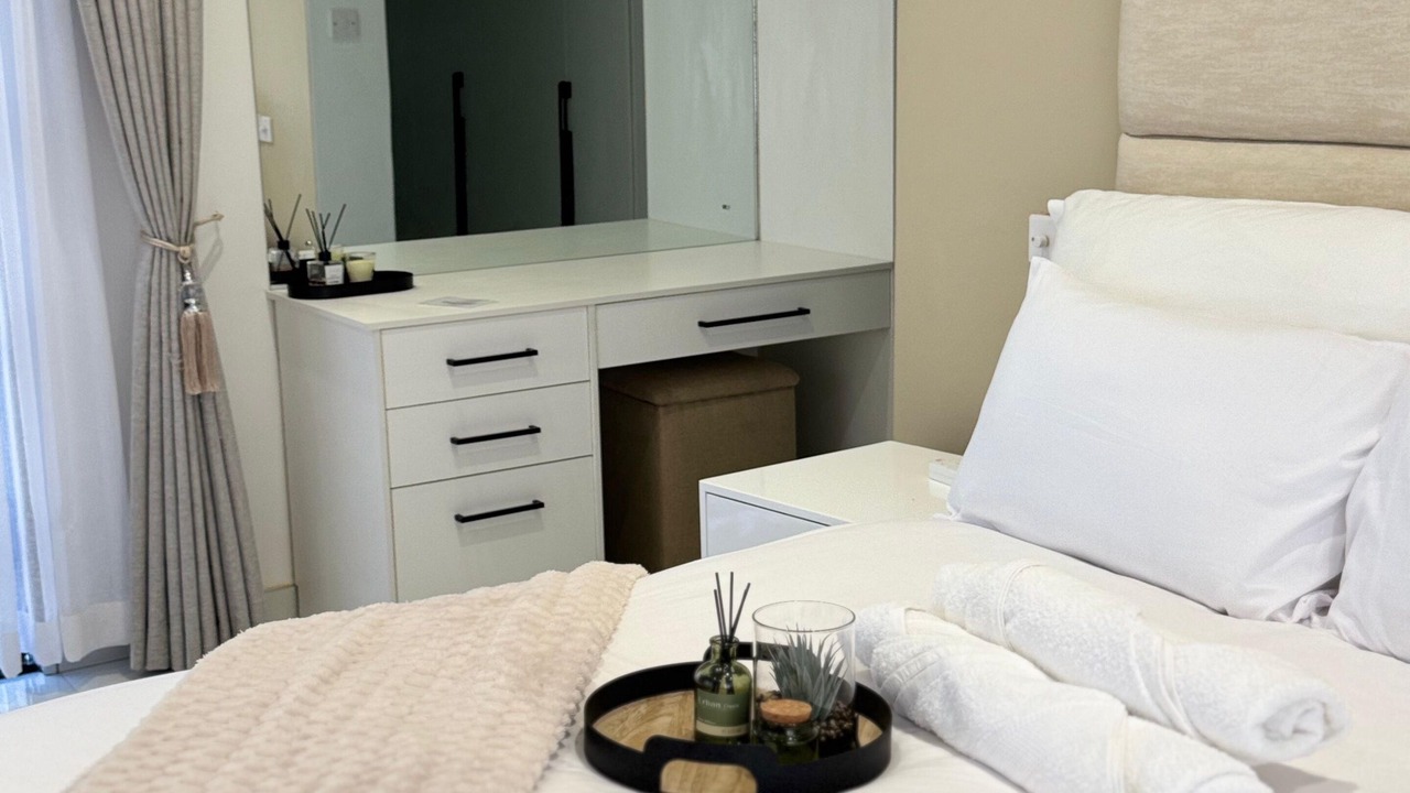 Photo of Bedroom in Bulawayo