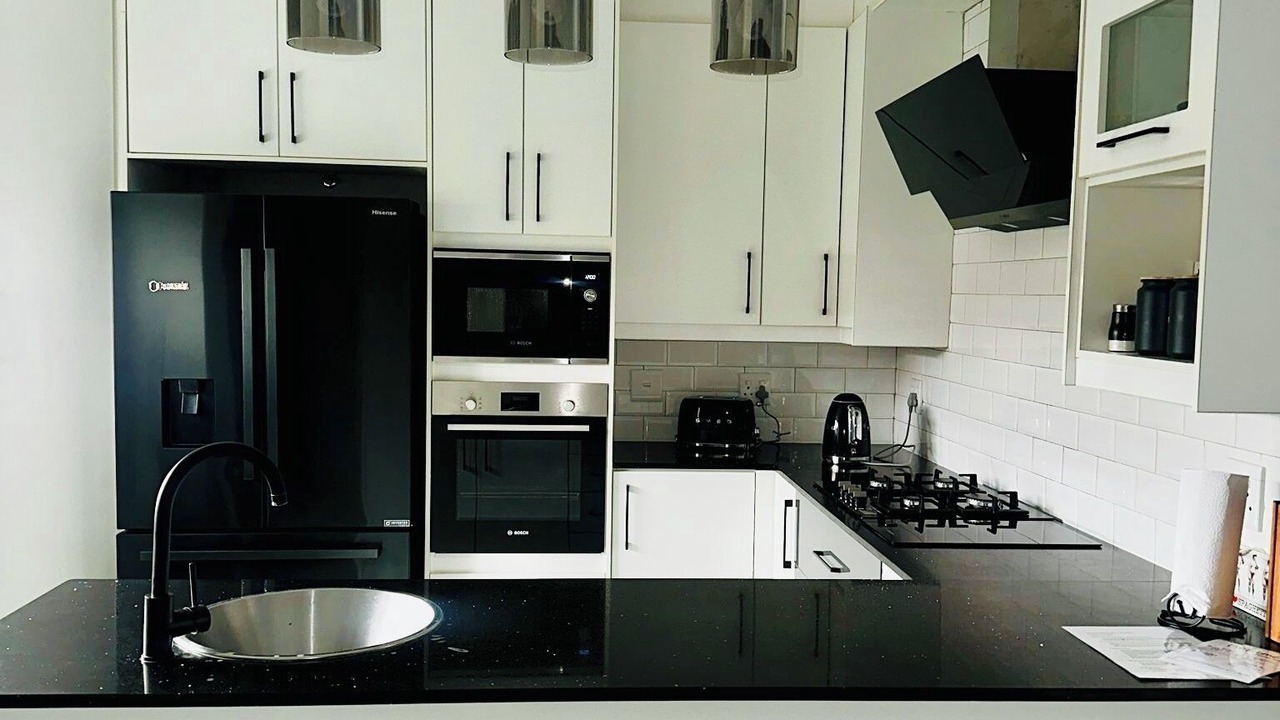 Photo of Kitchen in Bulawayo