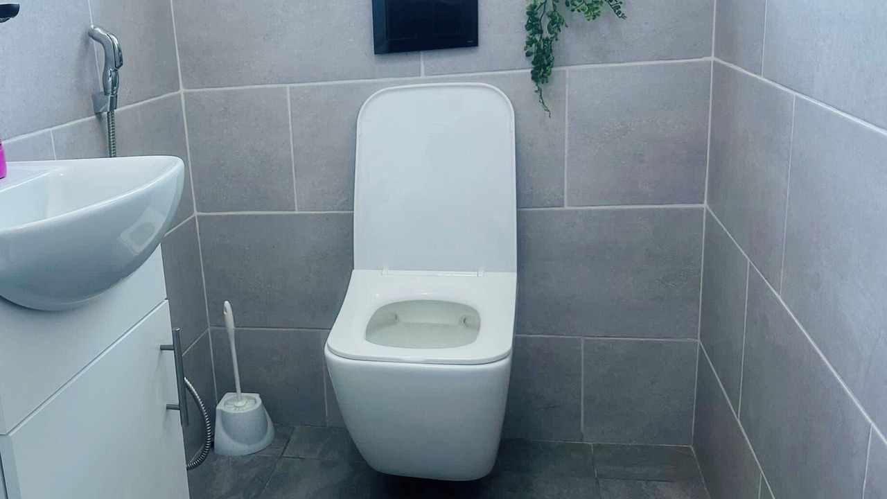 Photo of Bathroom in Bulawayo