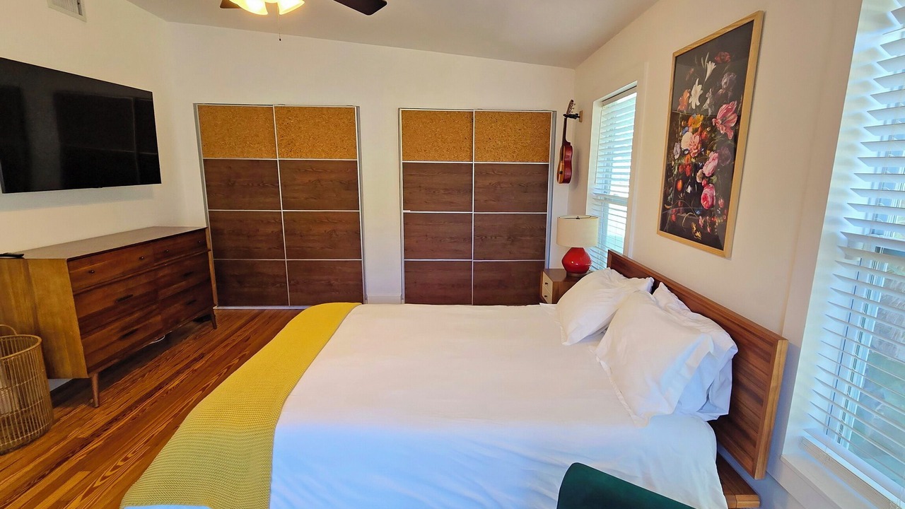Photo of Bedroom in Alta Vista