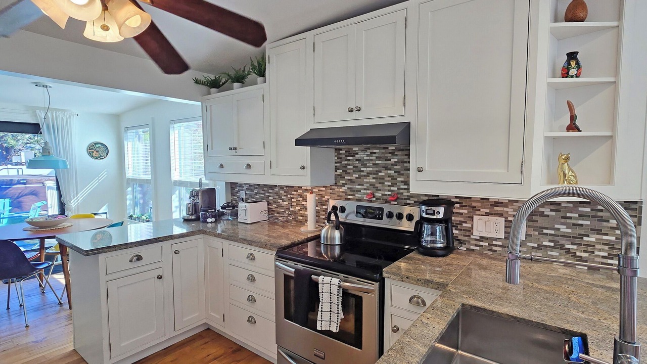 Photo of Kitchen in Alta Vista