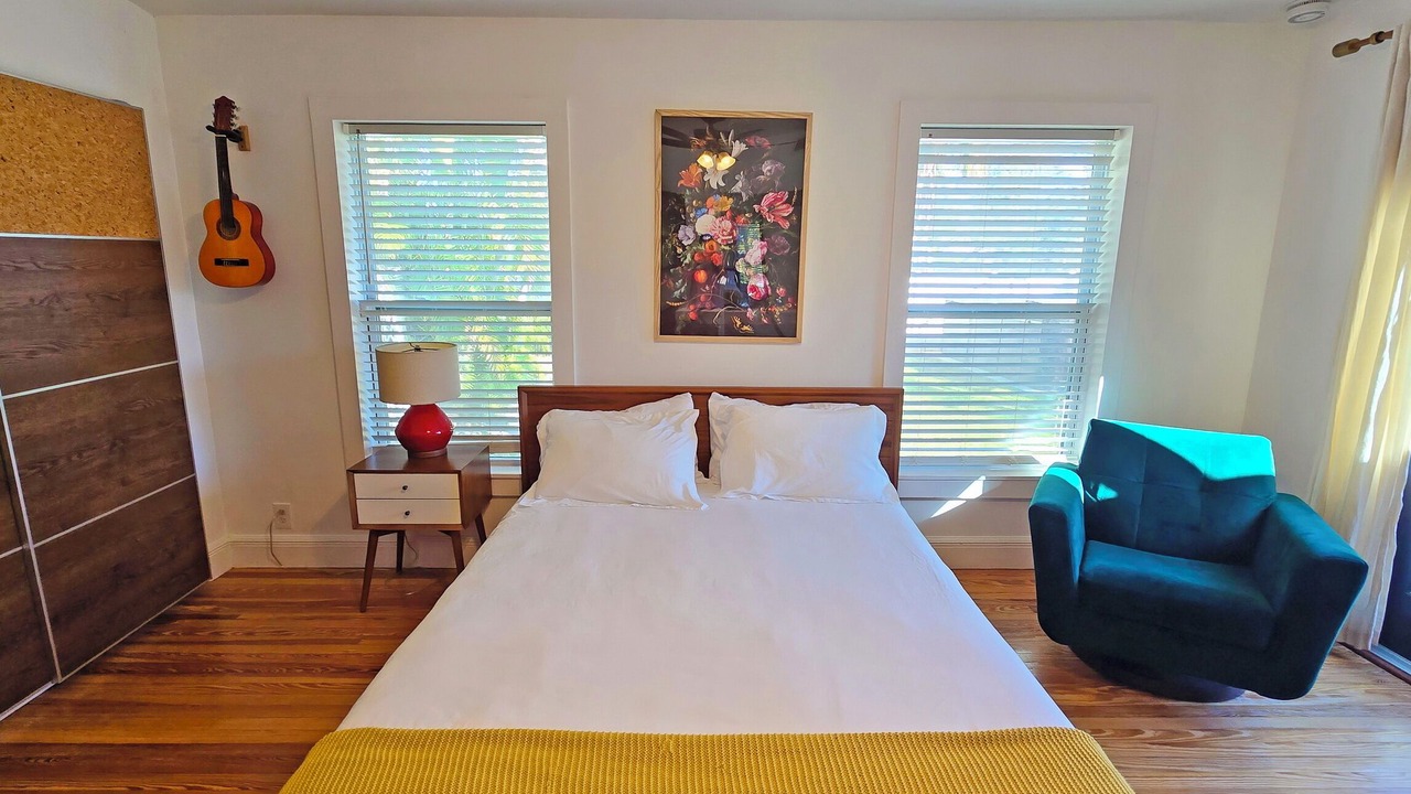 Photo of Bedroom in Alta Vista