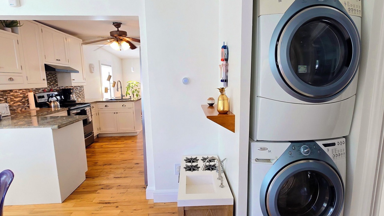 Photo of Kitchen in Alta Vista