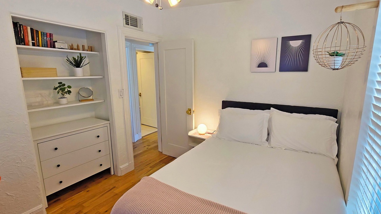 Photo of Bedroom in Alta Vista