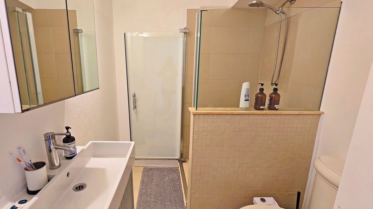 Photo of Bathroom in Alta Vista