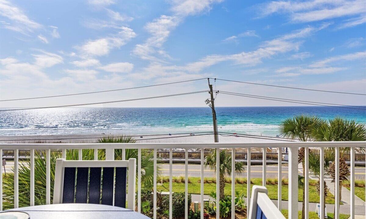 Photo of Outdoor in Miramar Beach