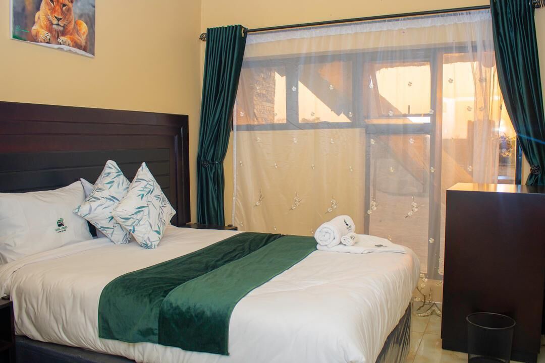 Photo of Bedroom in Kadoma