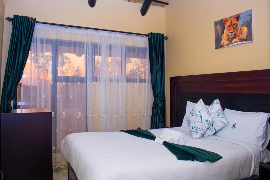 Photo of Bedroom in Kadoma