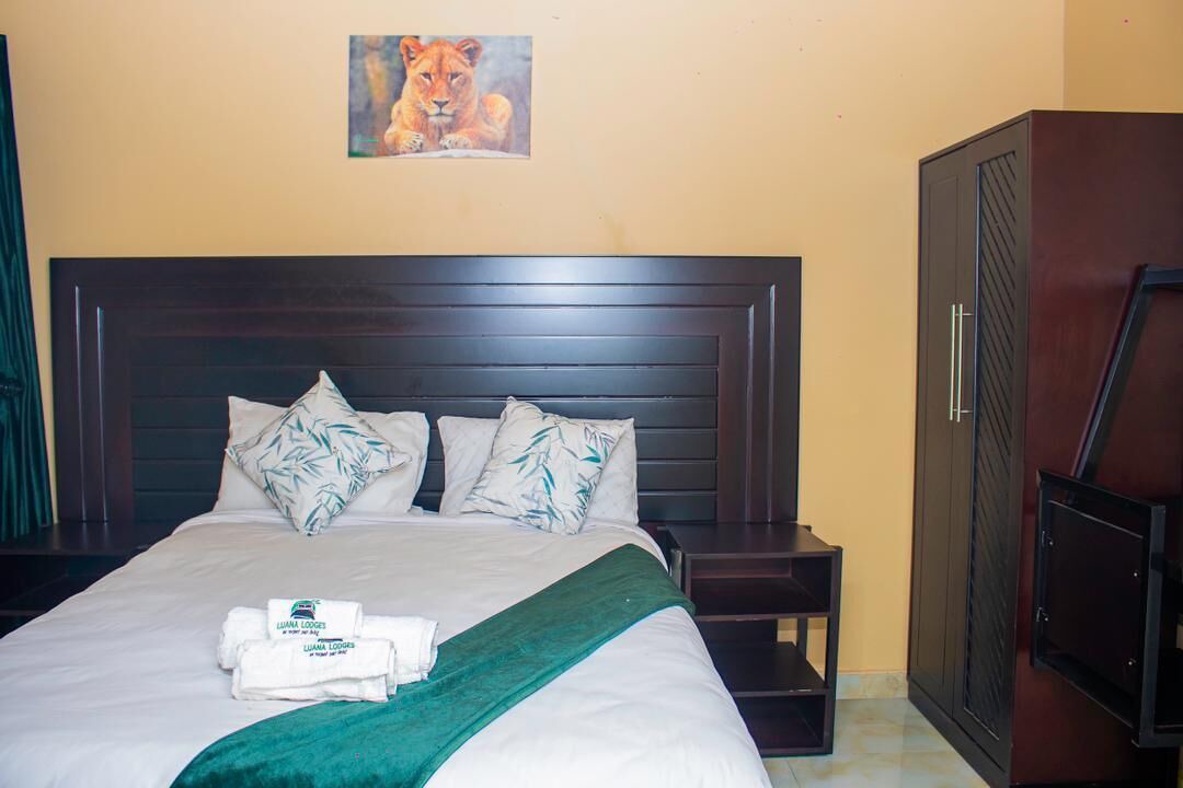 Photo of Bedroom in Kadoma