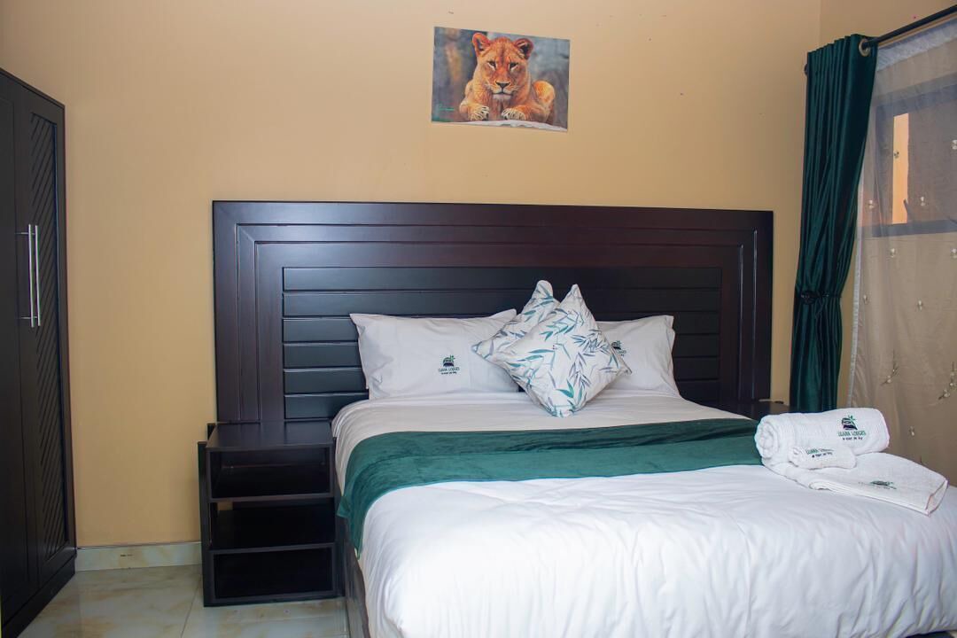 Photo of Bedroom in Kadoma