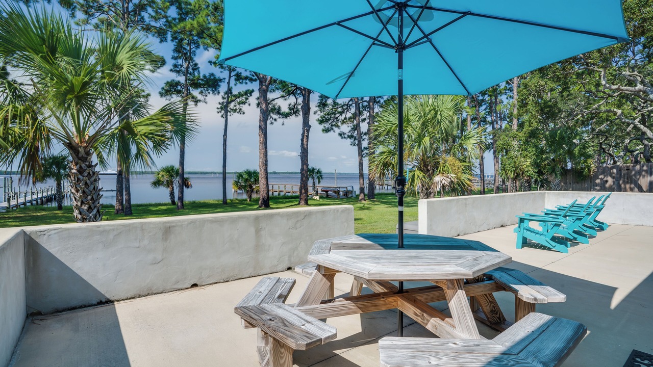 Photo of Outdoor in Panacea