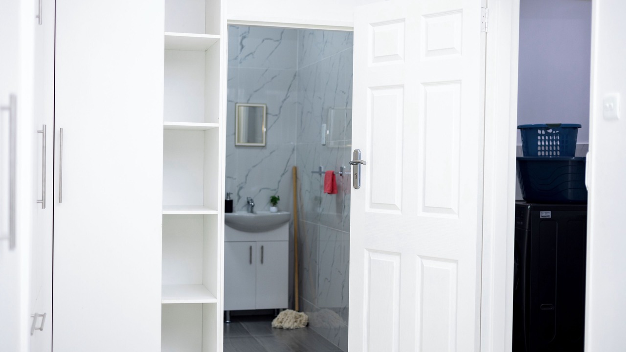 Photo of Bathroom in Harare
