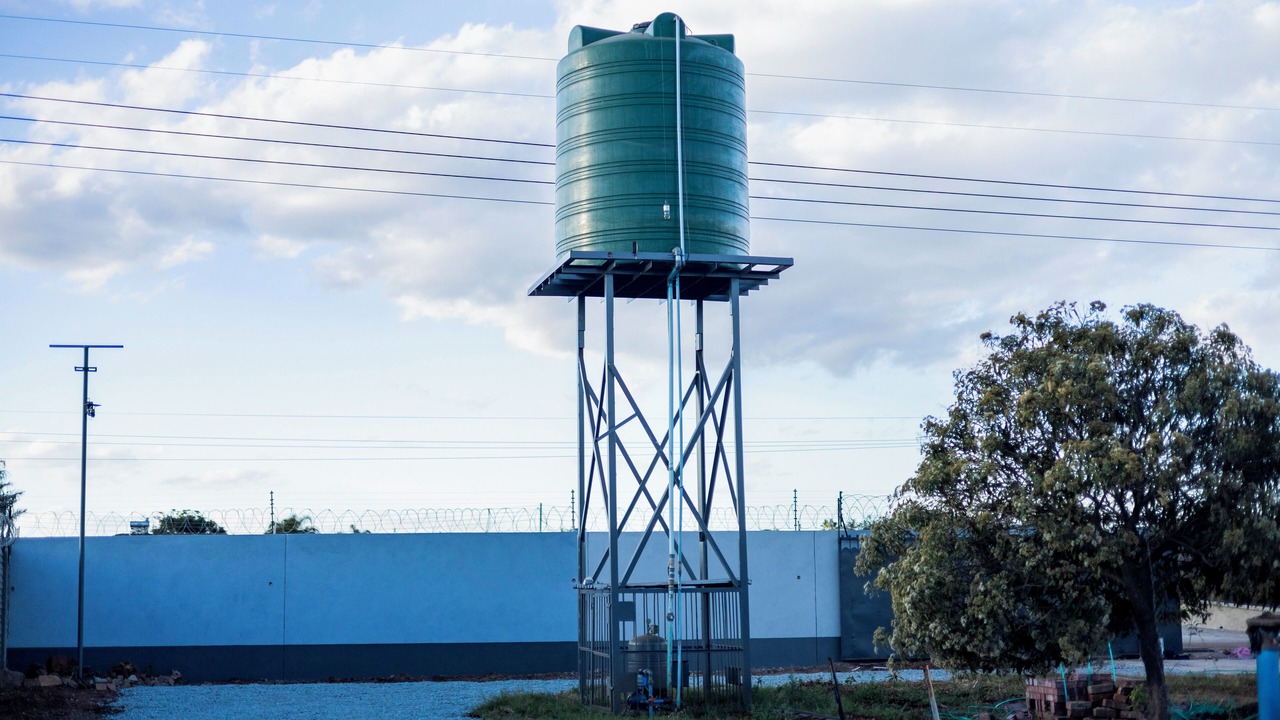 Photo of Others in Harare