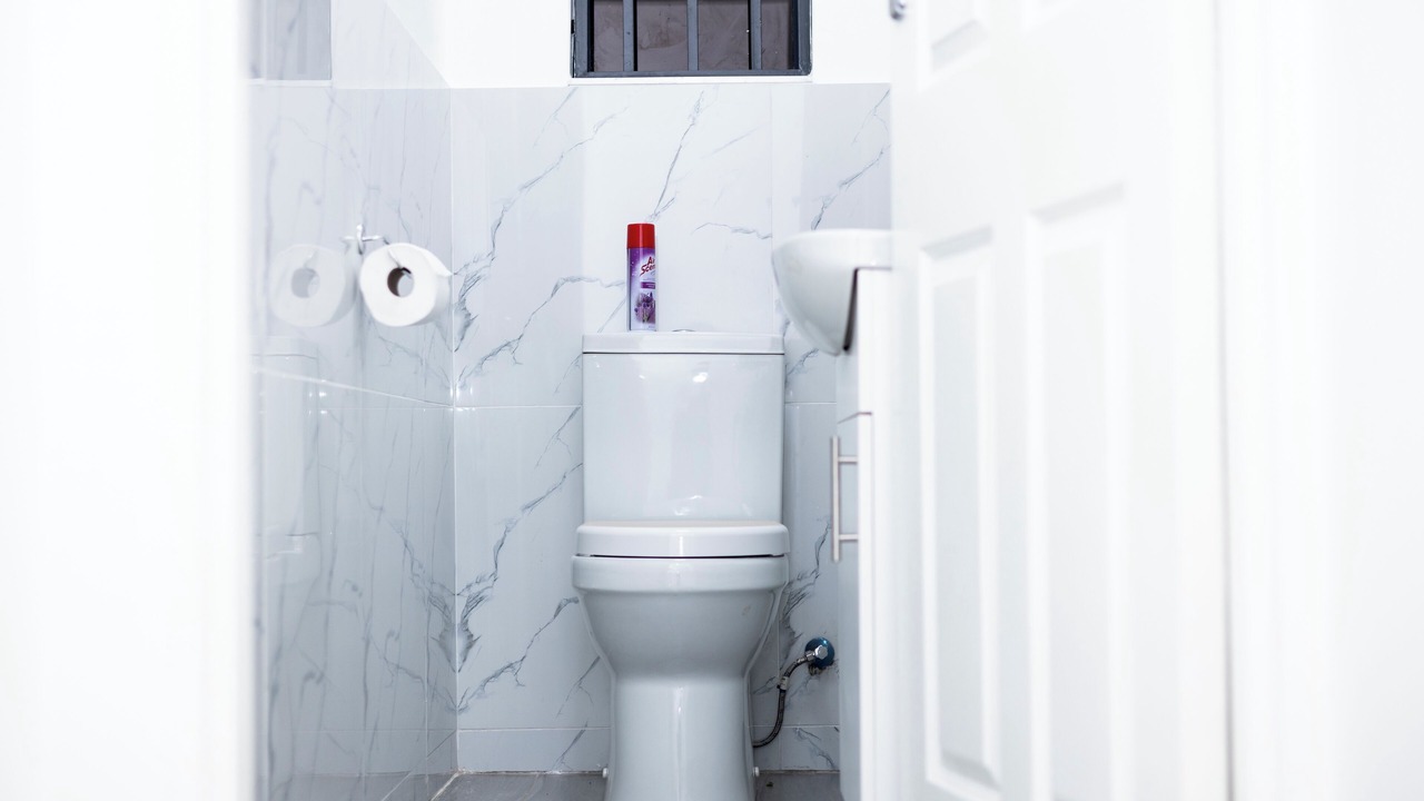 Photo of Bathroom in Harare