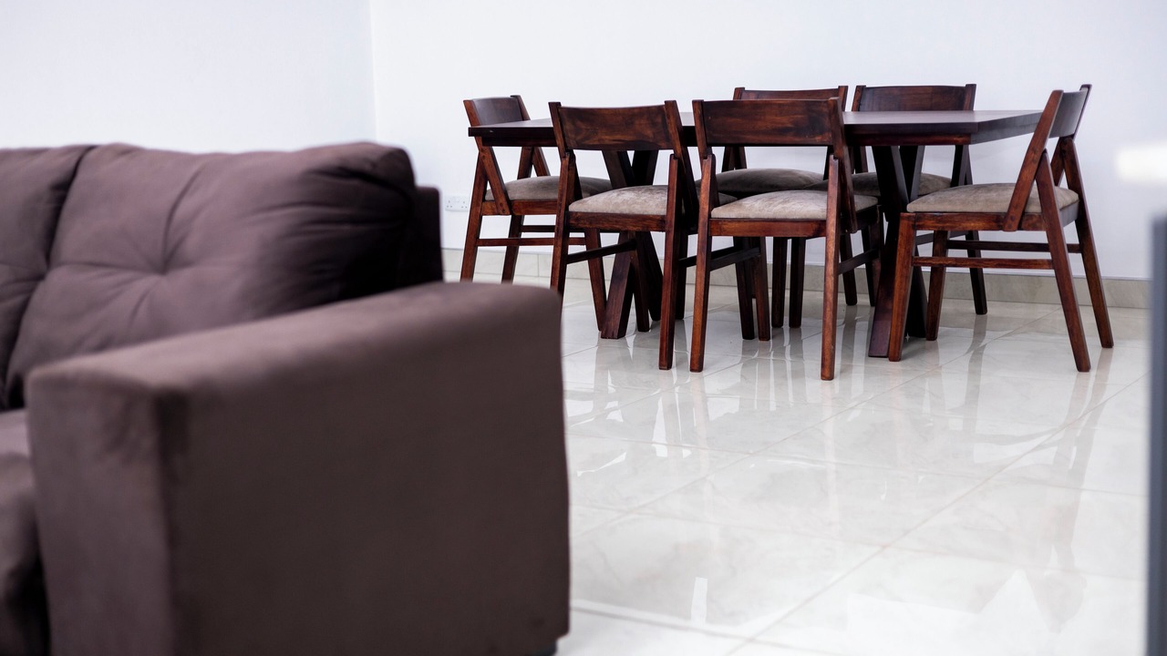 Photo of Livingroom in Harare
