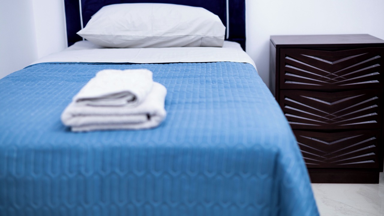 Photo of Bedroom in Harare